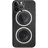 Boom Box Speakers iPhone 13 Pro Max Skin